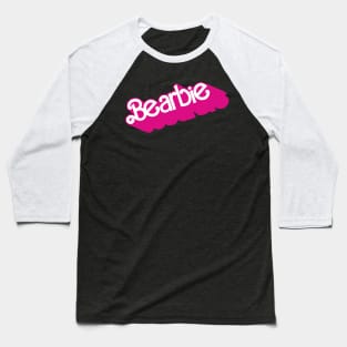 Bearbie Baseball T-Shirt